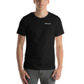 Nowhere to Rush shirt mockup